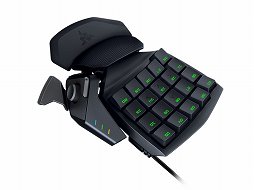 ꡼ No.001Υͥ / Razer OrbweaverפΥ˥塼ǥ뤬130˹ȯ䡣åļɤRazerȼΡмɤѹ