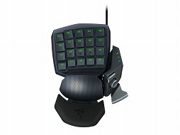 ꡼ No.003Υͥ / Razer OrbweaverפΥ˥塼ǥ뤬130˹ȯ䡣åļɤRazerȼΡмɤѹ
