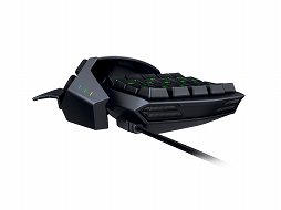 ꡼ No.004Υͥ / Razer OrbweaverפΥ˥塼ǥ뤬130˹ȯ䡣åļɤRazerȼΡмɤѹ