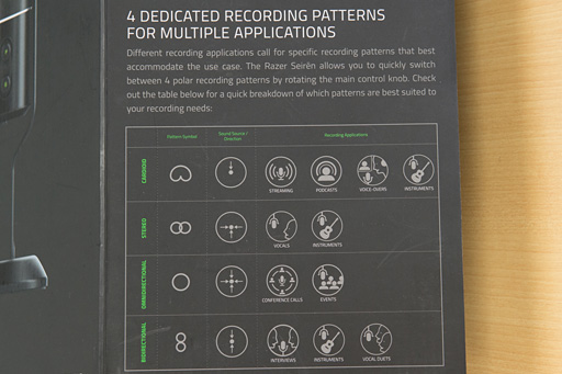 ꡼ No.008Υͥ / RazerܳʥޥRazer Seirenץեȥץå󡣥¶Ԥʤ餳㤤