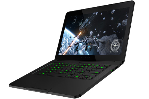 ꡼ No.003Υͥ / Razer Blade׺GTX 970MܤΡѵˤо