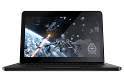 ꡼ No.004Υͥ / Razer Blade׺GTX 970MܤΡѵˤо