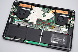 ꡼ No.005Υͥ / Razer Blade׺GTX 970MܤΡѵˤо