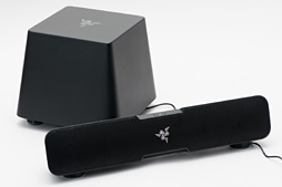 ꡼ No.002Υͥ / HWûɾRazerRazer Leviathanס2