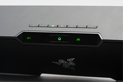 ꡼ No.004Υͥ / HWûɾRazerRazer Leviathanס2