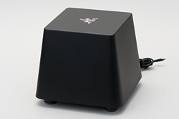 画像ギャラリー No.005のサムネイル画像 / HW短評:Razer「Razer Leviathan」(3)