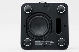 画像ギャラリー No.006のサムネイル画像 / HW短評:Razer「Razer Leviathan」(3)