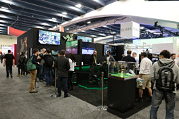 ꡼ No.002 | GDC 2015ϲ۸бǥХ쵬ʤܻؤOSVRפθϡ бʤȥǥƤõ