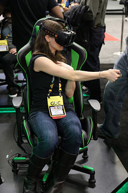 ꡼ No.008 | GDC 2015ϲ۸бǥХ쵬ʤܻؤOSVRפθϡ бʤȥǥƤõ