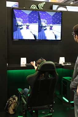 ꡼ No.009 | GDC 2015ϲ۸бǥХ쵬ʤܻؤOSVRפθϡ бʤȥǥƤõ