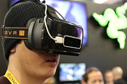 ꡼ No.011 | GDC 2015ϲ۸бǥХ쵬ʤܻؤOSVRפθϡ бʤȥǥƤõ