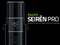 ¶ޥξ̥ǥRazer Seiren Proо졣ϥѥե륿ѤXLRʥ³⥵ݡ