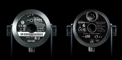 ꡼ No.003Υͥ / ¶ޥξ̥ǥRazer Seiren Proо졣ϥѥե륿ѤXLRʥ³⥵ݡ