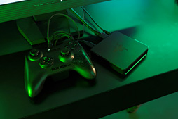 ꡼ No.006 | COMPUTEXϤޤθƤ餤顤ơʤסRazerΥꥢŹޡRazerStore Taipeiפ򸫤Ƥ