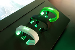 ꡼ No.007 | COMPUTEXϤޤθƤ餤顤ơʤסRazerΥꥢŹޡRazerStore Taipeiפ򸫤Ƥ