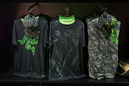 ꡼ No.009 | COMPUTEXϤޤθƤ餤顤ơʤסRazerΥꥢŹޡRazerStore Taipeiפ򸫤Ƥ