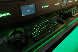 ꡼ No.010 | COMPUTEXϤޤθƤ餤顤ơʤסRazerΥꥢŹޡRazerStore Taipeiפ򸫤Ƥ