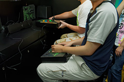 ꡼ No.015 | COMPUTEXϤޤθƤ餤顤ơʤסRazerΥꥢŹޡRazerStore Taipeiפ򸫤Ƥ