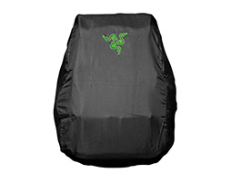 画像ギャラリー No.009のサムネイル画像 / Razer，ゲーマー向けバックパックを国内発売。17インチノートPCも入る大型モデルと14インチノートPC対応モデルの2モデルを用意