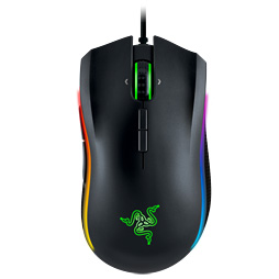 ꡼ No.003Υͥ / E3 2015ϿRazer Mambaо졣磻쥹磻䡼ξбǥåĴǽդȡ磻䡼ɤǡTEפ2ǥŸ