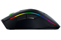 ꡼ No.004Υͥ / E3 2015ϿRazer Mambaо졣磻쥹磻䡼ξбǥåĴǽդȡ磻䡼ɤǡTEפ2ǥŸ
