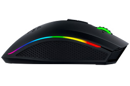 ꡼ No.005Υͥ / E3 2015ϿRazer Mambaо졣磻쥹磻䡼ξбǥåĴǽդȡ磻䡼ɤǡTEפ2ǥŸ