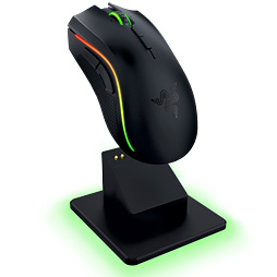 ꡼ No.006Υͥ / E3 2015ϿRazer Mambaо졣磻쥹磻䡼ξбǥåĴǽդȡ磻䡼ɤǡTEפ2ǥŸ