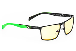 画像ギャラリー No.003のサムネイル画像 / RazerがアイウェアのGUNNARと提携。ブルーライトカット機能付きメガネ「Cerberus」と「RPG」を発売