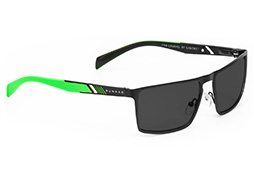 画像ギャラリー No.004のサムネイル画像 / RazerがアイウェアのGUNNARと提携。ブルーライトカット機能付きメガネ「Cerberus」と「RPG」を発売