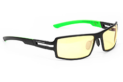 画像ギャラリー No.006のサムネイル画像 / RazerがアイウェアのGUNNARと提携。ブルーライトカット機能付きメガネ「Cerberus」と「RPG」を発売