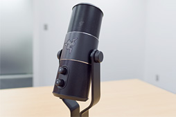 ꡼ No.004Υͥ / ǹ4ߤΥ¶ޥRazer Seiren Proץեȥץå󡣡̵ɤȤδ֤ˤ2Ĥΰ㤤åƤߤ