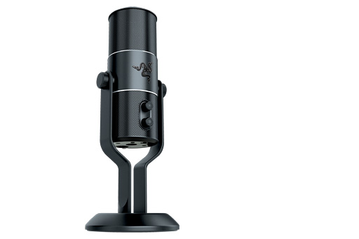 ���������꡼ No.002�Υ���ͥ������ / �ϥ��ѥ��ե��륿�դ��ιⵡǽ�ޥ�����Razer Seiren Pro�ס�8��26������4���ߤǹ���ȯ��