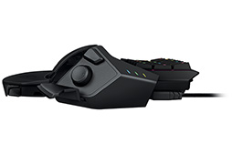 ꡼ No.008Υͥ / Razer֥󥭡ܡɡDeathStalkerפȺѥѥåɡOrbweaverפΥե륫顼LEDǤԾȯ