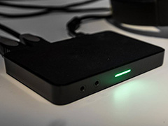 Razer��1080p/60fps�б��Ȥʤ�USB�ӥǥ�����ץ���ǥХ�����Project Sheena�פγ�ȯ��ɽ��