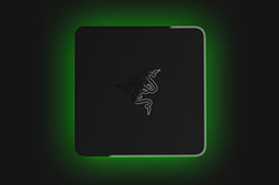 画像ギャラリー No.004のサムネイル画像 / Razer,1080p/60fps対応となるUSBビデオキャプチャデバイス「Project Sheena」の開発を表明