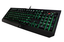 ꡼ No.002Υͥ / Razerᥫ˥륭ܡɡBlackWidow Ultimateפ2016ǯǥƤȯ䡣ץʳѤȯѥ򿷺