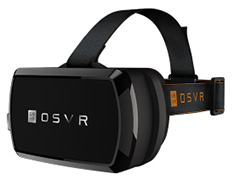 ץ󥽡ˤVRбHMDOSVR HDKפΰ̸ͽ䤬ȡʤ300ɥ