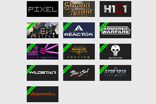 ���������꡼ No.004�Υ���ͥ������ / Razer��LED����ߥ͡������ǽ��Chroma�פξ���䥢�ץ��ޤȤ᤿�ޥ����������ȡ�Razer Chroma Workshop�פ򥪡��ץ�