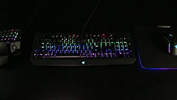 ���������꡼ No.007�Υ���ͥ������ / Razer��LED����ߥ͡������ǽ��Chroma�פξ���䥢�ץ��ޤȤ᤿�ޥ����������ȡ�Razer Chroma Workshop�פ򥪡��ץ�
