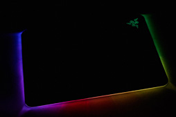 ꡼ No.029Υͥ / 1677Ǹ륲ޡޥѥåɡRazer FireflyפȤäƤߤǤۤΤ˸ꡤŽǤϤ䤿Ω