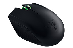 画像ギャラリー No.004のサムネイル画像 / レーザーセンサー搭載で復活したRazer製マウス「Diamondback 2016」が国内発売。有線&無線両対応マウス「Orochi 2016」も