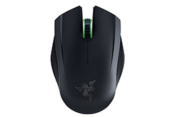 画像ギャラリー No.005のサムネイル画像 / レーザーセンサー搭載で復活したRazer製マウス「Diamondback 2016」が国内発売。有線&無線両対応マウス「Orochi 2016」も