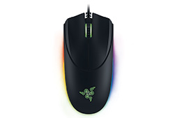 画像ギャラリー No.008のサムネイル画像 / レーザーセンサー搭載で復活したRazer製マウス「Diamondback 2016」が国内発売。有線&無線両対応マウス「Orochi 2016」も