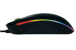画像ギャラリー No.009のサムネイル画像 / レーザーセンサー搭載で復活したRazer製マウス「Diamondback 2016」が国内発売。有線&無線両対応マウス「Orochi 2016」も