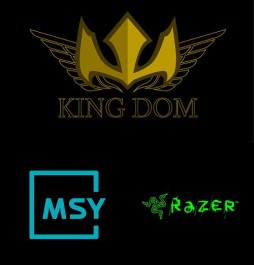 画像ギャラリー No.001のサムネイル画像 / MSYが「League of Legend」のゲームチーム「KINGDOM」のスポンサーに