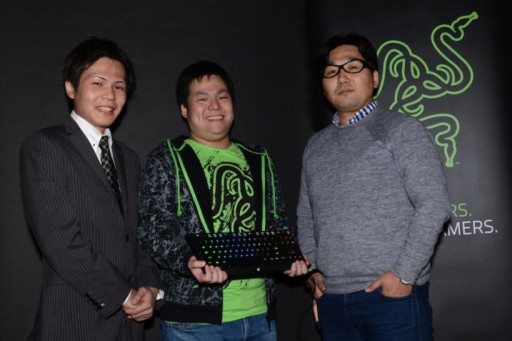 画像ギャラリー No.002のサムネイル画像 / MSYが「League of Legend」のゲームチーム「KINGDOM」のスポンサーに