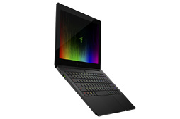 ꡼ No.011 | RazerޡUltrabookBlade StealthȯɽThunderbolt 3³γդեåܥåȤ߹碌ƥޥ