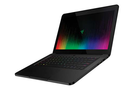 RazerޡΡPCRazer Bladeפ2016ǯǥ롣GTX 970ܤǡThunderbolt 3³γդեåܥåˤб