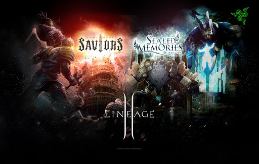 ꡼ No.001 | Razerκѥѥå2ʤ֥͡II׿侩