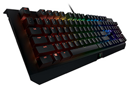 ꡼ No.003Υͥ / Razerܡɤο꡼BlackWidow X ChromaױѸǤ527˹ȯ䡣ܸǥ϶ȯɽ